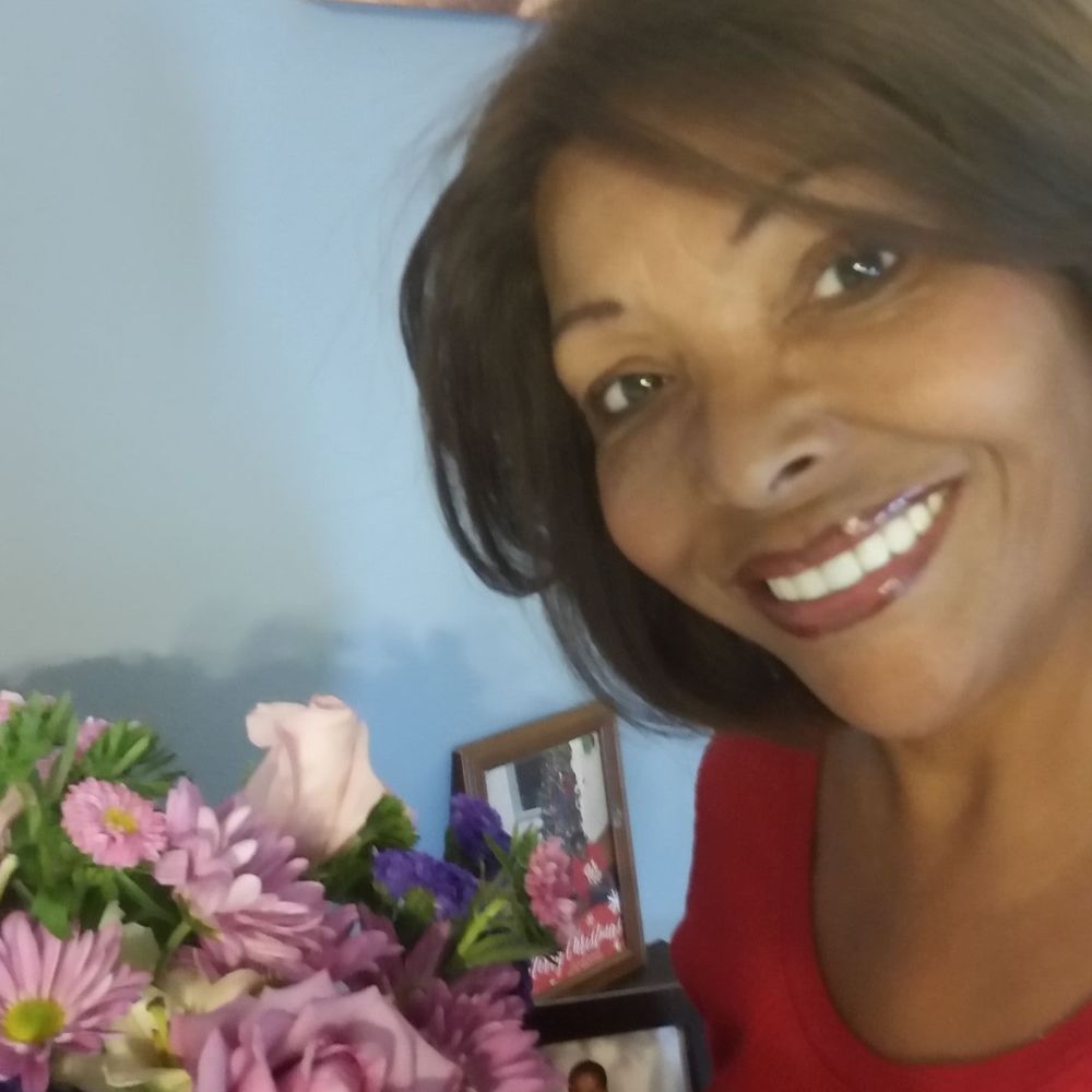 Meet your Posher, Gabriella